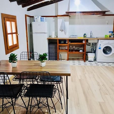Apartamento Beth Apartamento Saragoça Exterior foto