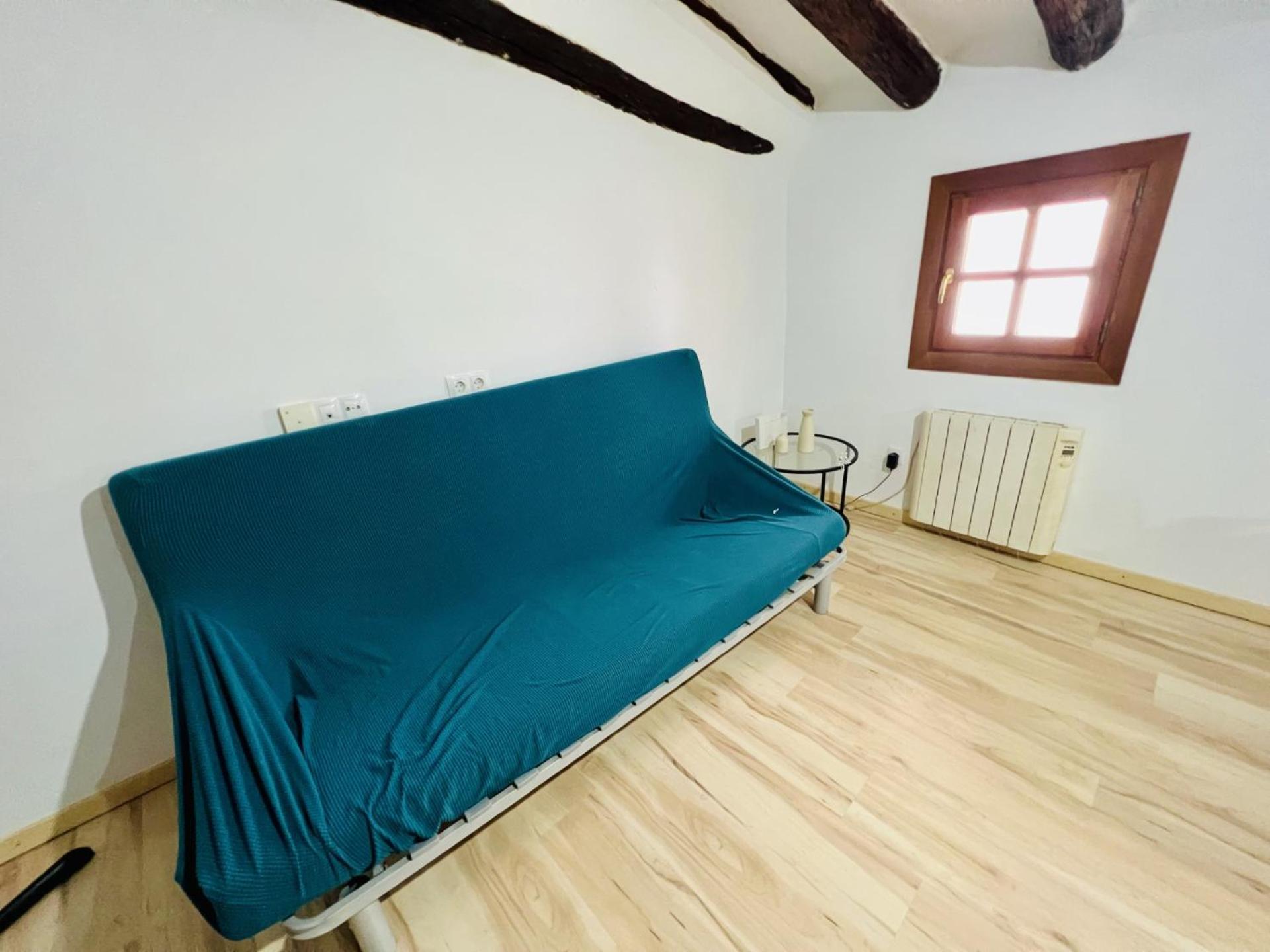 Apartamento Beth Apartamento Saragoça Exterior foto