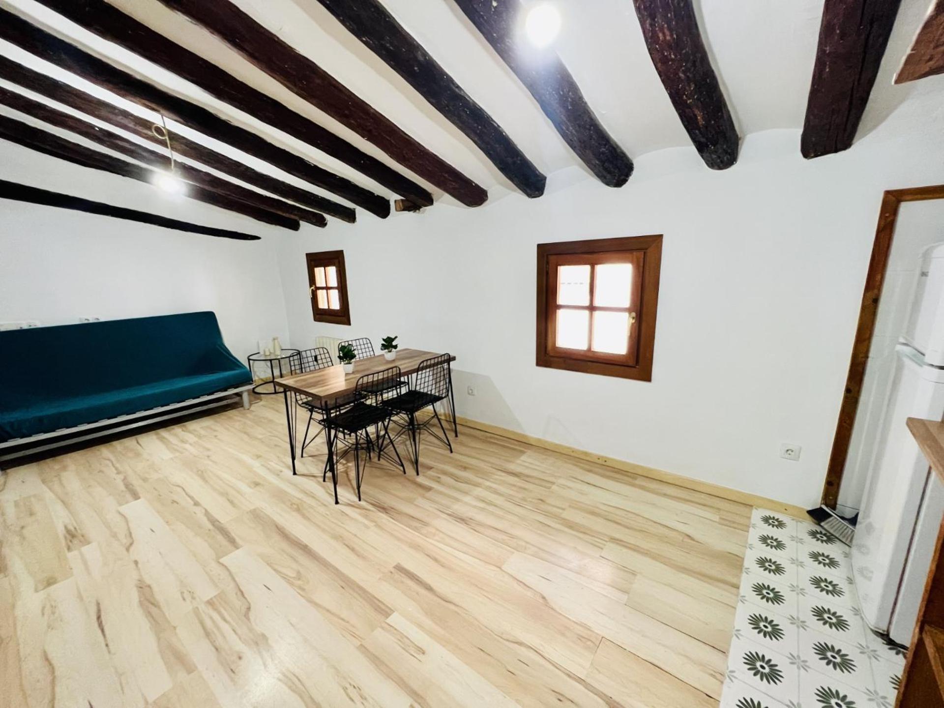 Apartamento Beth Apartamento Saragoça Exterior foto